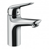 Змішувач Hansgrohe Novus 100 для умивальника (71030000)