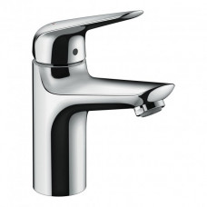 Змішувач Hansgrohe Novus 100 для умивальника (71030000)