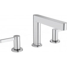 Змішувач Hansgrohe Finoris 110 для умивальника Chrome (76033000)