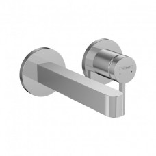 Змішувач Hansgrohe Finoris 165 для умивальника Chrome (76051000)