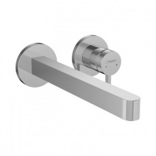 Змішувач Hansgrohe Finoris 225 для умивальника Chrome (76050000)