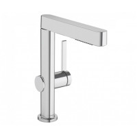 Смеситель Hansgrohe Finoris 230 для умывальника. Chrome (76063000)