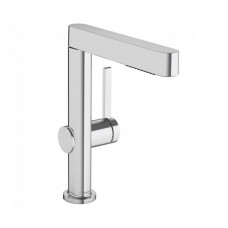 Змішувач Hansgrohe Finoris 230 для умивальника. Chrome (76063000)