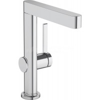 Змішувач Hansgrohe Finoris 230 для умивальника Chrome (76060000)