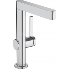 Змішувач Hansgrohe Finoris 230 для умивальника Chrome (76060000)