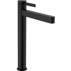 Змішувач Hansgrohe Finoris 260 для умивальника Matt Black (76070670)