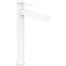 Змішувач Hansgrohe Finoris 260 для умивальника Matt White (76070700)