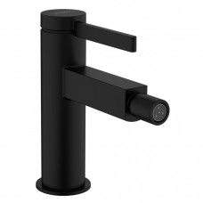 Змішувач Hansgrohe Finoris для біде Matt Black (76200670)