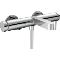 Змішувач Hansgrohe Finoris для ванни Chrome (76420000)
