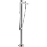 Змішувач Hansgrohe Finoris для ванни Chrome (76445000)
