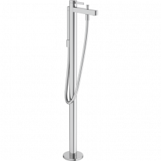 Змішувач Hansgrohe Finoris для ванни Chrome (76445000)