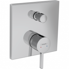 Змішувач Hansgrohe Finoris для ванниChrome (76415000)