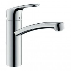 Змішувач Hansgrohe Focus 160 для кухні (73885000)