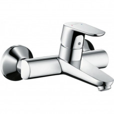 Змішувач Hansgrohe Focus 180 для умивальника (31923000)