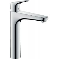 Змішувач Hansgrohe Focus 190 для умивальника (31518000)