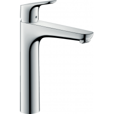 Змішувач Hansgrohe Focus 190 для умивальника (31518000)