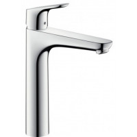 Змішувач Hansgrohe Focus 190 для умивальника (31608000)