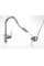 Змішувач Hansgrohe Focus 240 2jet для кухні (31815000)