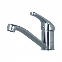 Змішувач для умивальника Globus Lux Solly GLSO-0203М