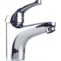 Змішувач для умивальника Globus Lux Solly GLSO-0222