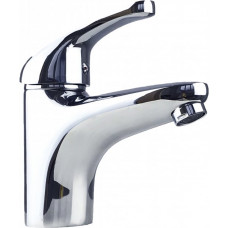 Змішувач для умивальника Globus Lux Solly GLSO-0222