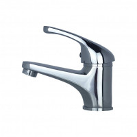 Смеситель для умывальника Globus Lux Solly GLSO-0401