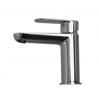 Змішувач для умивальника TOPAZ BARTS TB 07202-H36