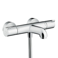Змішувач Hansgrohe Ecostat 1001 CL для ванни (термостат)
