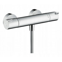 Змішувач Hansgrohe Ecostat 1001 CL для душу (термостат)