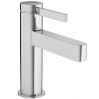Змішувач Hansgrohe Finoris 100 для умивальника Chrome (76010000)