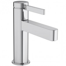 Змішувач Hansgrohe Finoris 100 для умивальника Chrome (76010000)
