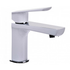 Змішувач для умивальника TOPAZ LEXI TL 21201-H57-W