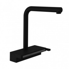 Змішувач Hansgrohe Aquno Select 250 2jet кухонний Sbox (73830670)