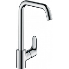 Змішувач Hansgrohe Focus 260 для кухні (31820000)