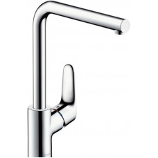 Змішувач Hansgrohe Focus 280 для кухні (31817000)
