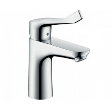 Змішувач Hansgrohe Focus Care 180 CoolStart для умивальника (31917000)