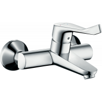Змішувач Hansgrohe Focus Care 180 для умивальника (31913000)