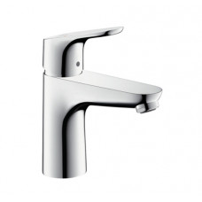 Змішувач Hansgrohe Focus E 100 для умивальника (31607000)