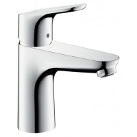 Змішувач Hansgrohe Focus E 100 для умивальника (31517000)