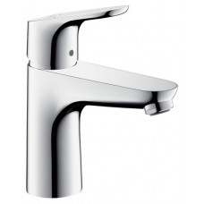 Змішувач Hansgrohe Focus E 100 для умивальника (31517000)