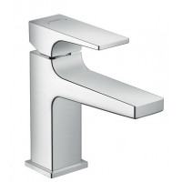 Змішувач Hansgrohe Metropol 100 для умивальника Chrome (32500000)