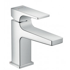 Змішувач Hansgrohe Metropol 100 для умивальника Chrome (32500000)