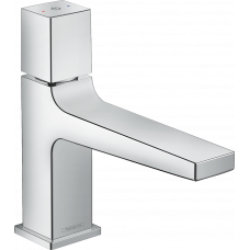 Змішувач Hansgrohe Metropol 100 для умивальника: ручка Select / вилив 159 (325700)