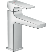 Змішувач Hansgrohe Metropol 110 CoolStart для умивальника хромування (32508000)