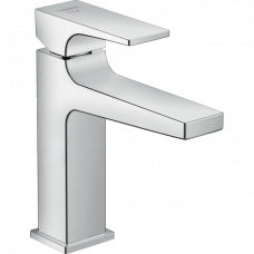Змішувач Hansgrohe Metropol 110 CoolStart для умивальника хромування (32508000)