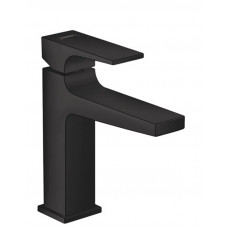 Змішувач Hansgrohe Metropol 110 для умивальника Matt Black (32507670)