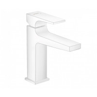 Змішувач Hansgrohe Metropol 110 для умивальника Matt White (32507700)