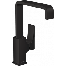 Змішувач Hansgrohe Metropol 230 для умивальника Matt Black (32511670)