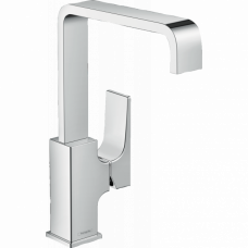 Змішувач Hansgrohe Metropol 230 для умивальника хромований (32511000)