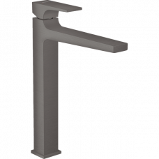 Змішувач Hansgrohe Metropol 260 для умивальника Brushed Black (32512340)